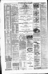 Leigh Chronicle and Weekly District Advertiser Friday 29 July 1892 Page 2