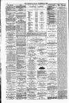 Leigh Chronicle and Weekly District Advertiser Friday 09 September 1892 Page 4