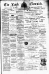 Leigh Chronicle and Weekly District Advertiser Friday 10 February 1893 Page 1