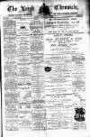 Leigh Chronicle and Weekly District Advertiser Friday 24 February 1893 Page 1