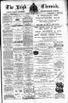 Leigh Chronicle and Weekly District Advertiser Friday 17 March 1893 Page 1