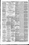 Leigh Chronicle and Weekly District Advertiser Friday 05 May 1893 Page 4