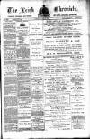Leigh Chronicle and Weekly District Advertiser Friday 23 June 1893 Page 1