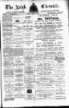 Leigh Chronicle and Weekly District Advertiser Friday 04 August 1893 Page 1