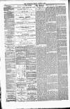 Leigh Chronicle and Weekly District Advertiser Friday 04 August 1893 Page 4