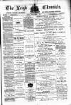 Leigh Chronicle and Weekly District Advertiser Friday 01 September 1893 Page 1