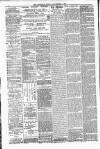 Leigh Chronicle and Weekly District Advertiser Friday 01 September 1893 Page 4