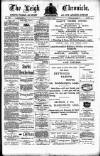 Leigh Chronicle and Weekly District Advertiser