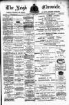 Leigh Chronicle and Weekly District Advertiser Friday 22 June 1894 Page 1