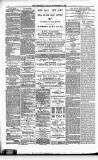 Leigh Chronicle and Weekly District Advertiser Friday 14 September 1894 Page 4