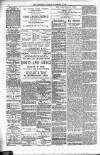 Leigh Chronicle and Weekly District Advertiser Friday 02 November 1894 Page 4