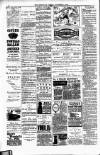 Leigh Chronicle and Weekly District Advertiser Friday 09 November 1894 Page 2