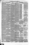 Leigh Chronicle and Weekly District Advertiser Friday 09 November 1894 Page 8