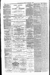 Leigh Chronicle and Weekly District Advertiser Friday 08 February 1895 Page 4