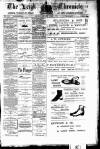 Leigh Chronicle and Weekly District Advertiser Friday 03 January 1896 Page 1