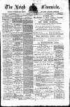 Leigh Chronicle and Weekly District Advertiser Friday 17 July 1896 Page 1