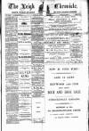Leigh Chronicle and Weekly District Advertiser Friday 18 September 1896 Page 1