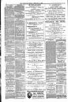 Leigh Chronicle and Weekly District Advertiser Friday 11 February 1898 Page 4