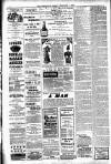 Leigh Chronicle and Weekly District Advertiser Friday 18 February 1898 Page 2