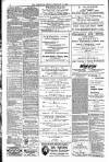 Leigh Chronicle and Weekly District Advertiser Friday 18 February 1898 Page 4