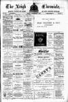 Leigh Chronicle and Weekly District Advertiser