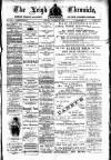 Leigh Chronicle and Weekly District Advertiser Friday 27 January 1899 Page 1