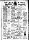 Leigh Chronicle and Weekly District Advertiser Friday 10 February 1899 Page 1