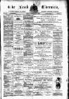 Leigh Chronicle and Weekly District Advertiser Friday 17 February 1899 Page 1