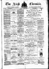 Leigh Chronicle and Weekly District Advertiser Friday 12 May 1899 Page 1