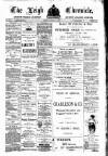 Leigh Chronicle and Weekly District Advertiser Friday 14 July 1899 Page 1