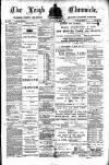 Leigh Chronicle and Weekly District Advertiser Friday 12 January 1900 Page 1