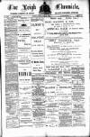 Leigh Chronicle and Weekly District Advertiser Friday 09 February 1900 Page 1