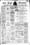 Leigh Chronicle and Weekly District Advertiser Friday 16 February 1900 Page 1