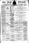 Leigh Chronicle and Weekly District Advertiser Friday 09 March 1900 Page 1