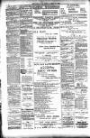 Leigh Chronicle and Weekly District Advertiser Friday 13 April 1900 Page 4