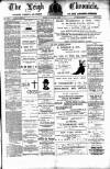 Leigh Chronicle and Weekly District Advertiser Friday 11 May 1900 Page 1