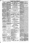 Leigh Chronicle and Weekly District Advertiser Friday 07 September 1900 Page 4