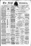 Leigh Chronicle and Weekly District Advertiser Friday 21 September 1900 Page 1
