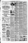 Leigh Chronicle and Weekly District Advertiser Friday 21 September 1900 Page 2