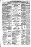 Leigh Chronicle and Weekly District Advertiser Friday 21 September 1900 Page 4