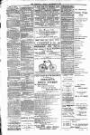 Leigh Chronicle and Weekly District Advertiser Friday 23 November 1900 Page 4