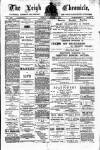 Leigh Chronicle and Weekly District Advertiser Friday 07 December 1900 Page 1