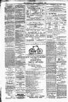 Leigh Chronicle and Weekly District Advertiser Friday 07 December 1900 Page 4