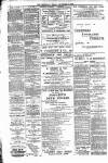 Leigh Chronicle and Weekly District Advertiser Friday 14 December 1900 Page 4