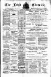 Leigh Chronicle and Weekly District Advertiser Friday 21 December 1900 Page 1
