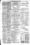 Leigh Chronicle and Weekly District Advertiser Friday 21 December 1900 Page 4