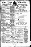Leigh Chronicle and Weekly District Advertiser Friday 18 January 1901 Page 1
