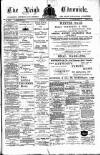 Leigh Chronicle and Weekly District Advertiser Friday 08 February 1901 Page 1