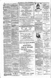 Leigh Chronicle and Weekly District Advertiser Friday 13 September 1901 Page 4