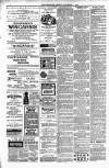 Leigh Chronicle and Weekly District Advertiser Friday 01 November 1901 Page 2